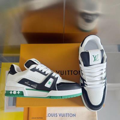 cheap quality Louis Vuitton Couples Shoes Model No. 30